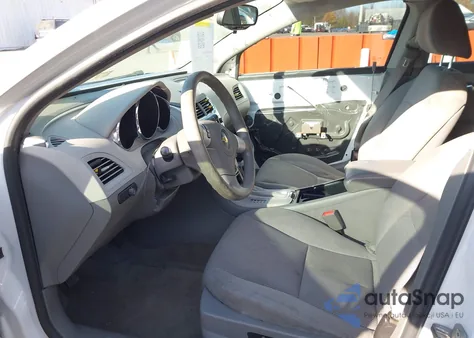 2012 Chevrolet Malibu Ls из США, поврежденный, VIN 1G1ZA5E04CF394364